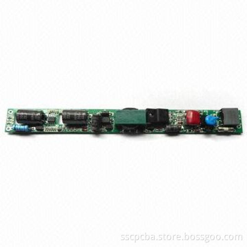 LED Driver with 85 to 264V AC Input Voltage, 75 to 150V DC Voltage and 232 to 247A Output Current